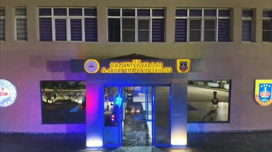 İçişleri Bakanlığı: “32 İlde Uyuşturucu Operasyonlarında 423 Şüpheli Yakalandı, 298’i Tutuklandı”