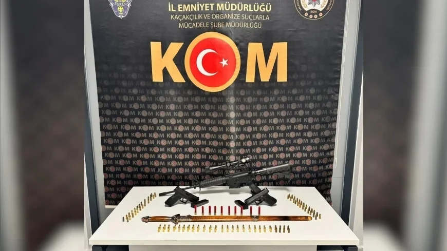 İçişleri Bakanlığı: “69 İlde Düzenlenen 402 Kaçakçılık Operasyonunda 494 Şüpheli Yakalandı”