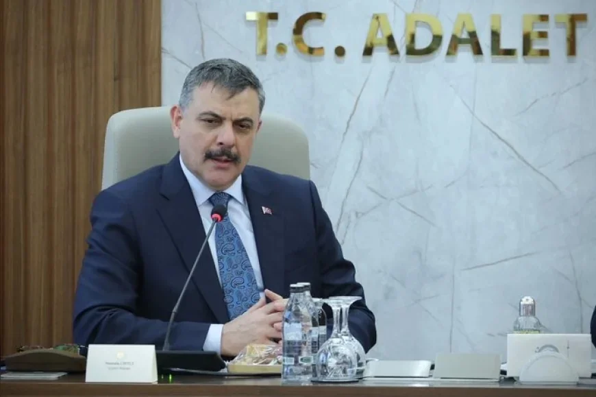 İçişleri Bakanı Mustafa Çiftçi: “Haramîlere Siber Vatan’da da Geçit Yok!”
