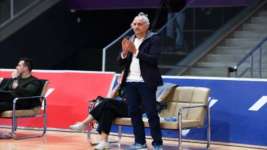 Yukatel Denizli Basket Başkanı Veli Deveciler: “Denizli’nin Adını Türkiye’de ve Avrupa’da Başarıyla Duyurmak İstiyoruz”