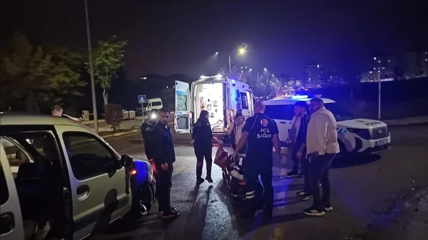 ÇORUM’DA SANAYİ SİTESİNDE SİLAHLI KAVGA: 1 KİŞİ HAYATINI KAYBETTİ, 2 KİŞİ YARALANDI