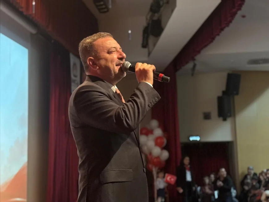 Sincan Belediye Başkanı Murat Ercan: “Bağımsızlığımızdan asla geri adım atmadık”