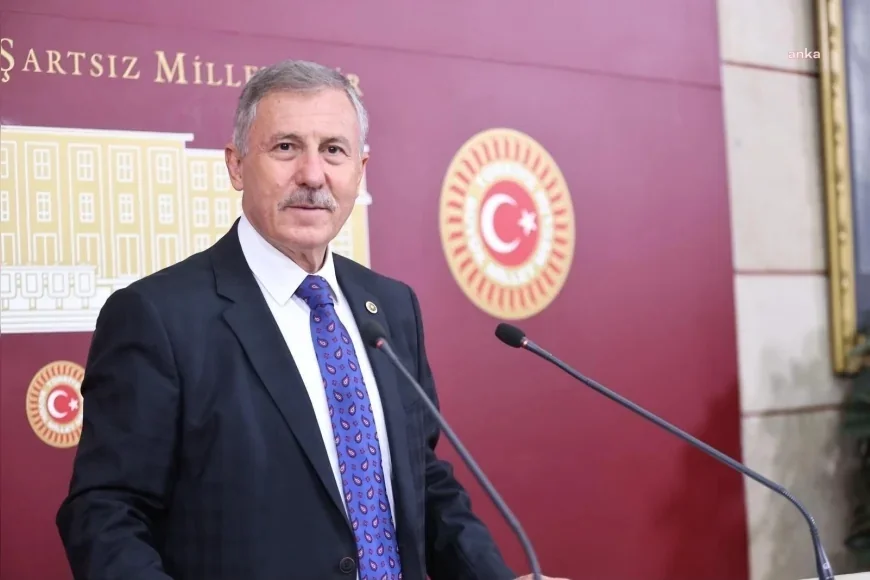 Yeni Yol Grubu Grup Başkanvekili Doç. Dr. Selçuk Özdağ: “Çocuklarımız En Temel İnsani İhtiyaçları İçin Okul Dışında Çözüm Arıyor”