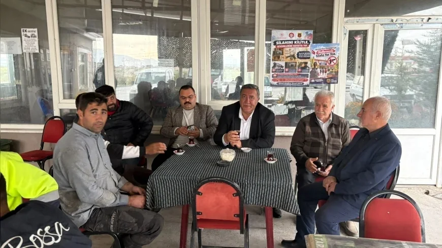 CHP Niğde Milletvekili Ömer Fethi Gürer: “Tüm Emeklilerin Maaşlarına Ayrımsız Seyyanen Artış Sağlanmalıdır”