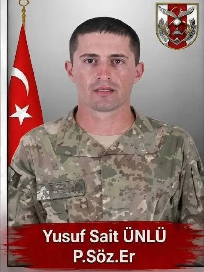 Uluslararası Turan Devletleri Teşkilatı Genel Başkan Yardımcısı Mustafa Uçar: “Milletimizin başı sağ olsun”