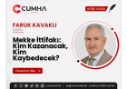 Mekke İttifakı: Kim Kazanacak, Kim Kaybedecek?