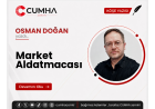 Market Aldatmacası