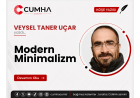 Modern Minimalizm