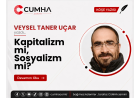 Kapitalizm mi, Sosyalizm mi?
