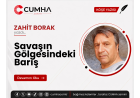 Savaşın Gölgesindeki Barış