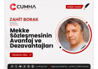 Mekke Sözleşmesinin Avantaj ve Dezavantajları
