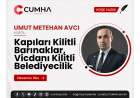 Kapıları Kilitli Barınaklar, Vicdanı Kilitli Belediyecilik