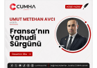 Fransa’nın Yahudi Sürgünü