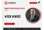 VİZE KRİZİ