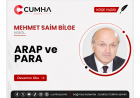ARAP ve PARA