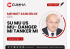SU MU US MU- DANGER MI TANKER MI