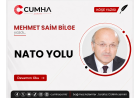 NATO YOLU