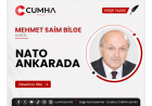 NATO ANKARADA