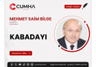 KABADAYI