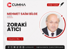 ZORAKİ ATICI