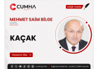 KAÇAK