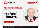 TERÖRLÜ TÜRKİYE
