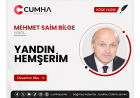 YANDIN HEMŞERİM