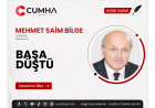 BAŞA DÜŞTÜ