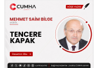 TENCERE KAPAK
