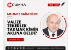 VALİZE TEKERLEK TAKMAK KİMİN AKLINA GELDİ?