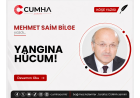YANGINA HÜCUM!