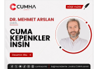 CUMA KEPENKLER İNSİN