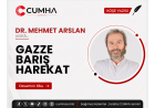 GAZZE BARIŞ HAREKAT
