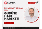 GUDÜSE HALK HAREKETİ