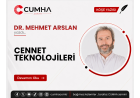 CENNET TEKNOLOJİLERİ