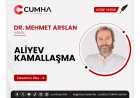 ALİYEV KAMALLAŞMA