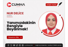 Yanımızdakinin Rengiyle Boyanmak!
