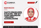 SAHTE KİMLİKLERİN KÖLELERİ: “BİR ŞEY” OLMA HIRSINDAN “HİÇLİĞİN” ÖZGÜRLÜĞÜNE