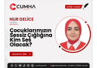 Çocuklarımızın Sessiz Çığlığına Kim Ses Olacak?