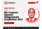 Bir Yudum İçkinin Gölgesinde Kaybolan Akıl