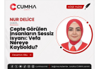 Cepte Görülen İnsanların Sessiz İsyanı: Vefa Nereye Kayboldu?