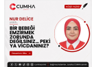 BİR BEBEĞİ EMZİRMEK ZORUNDA DEĞİLSİNİZ… PEKİ YA VİCDANINIZ?