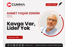 Kavga Var, Lider Yok