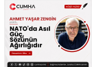 NATO'da Asıl Güç, Sözünün Ağırlığıdır