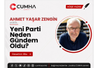Yeni Parti Neden Gündem Oldu?