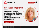 Ters Delil Teorisi Bağlamında Önlem Almama Davranışı: Sessizlik Stratejisinin Delile Dönüşümü