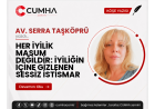 HER İYİLİK MASUM DEĞİLDİR: İYİLİĞİN İÇİNE GİZLENEN SESSİZ İSTİSMAR