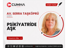 PSİKİYATRİDE AŞK