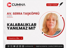 KALABALIKLAR YANILMAZ MI?