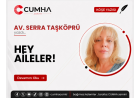 HEY AİLELER!